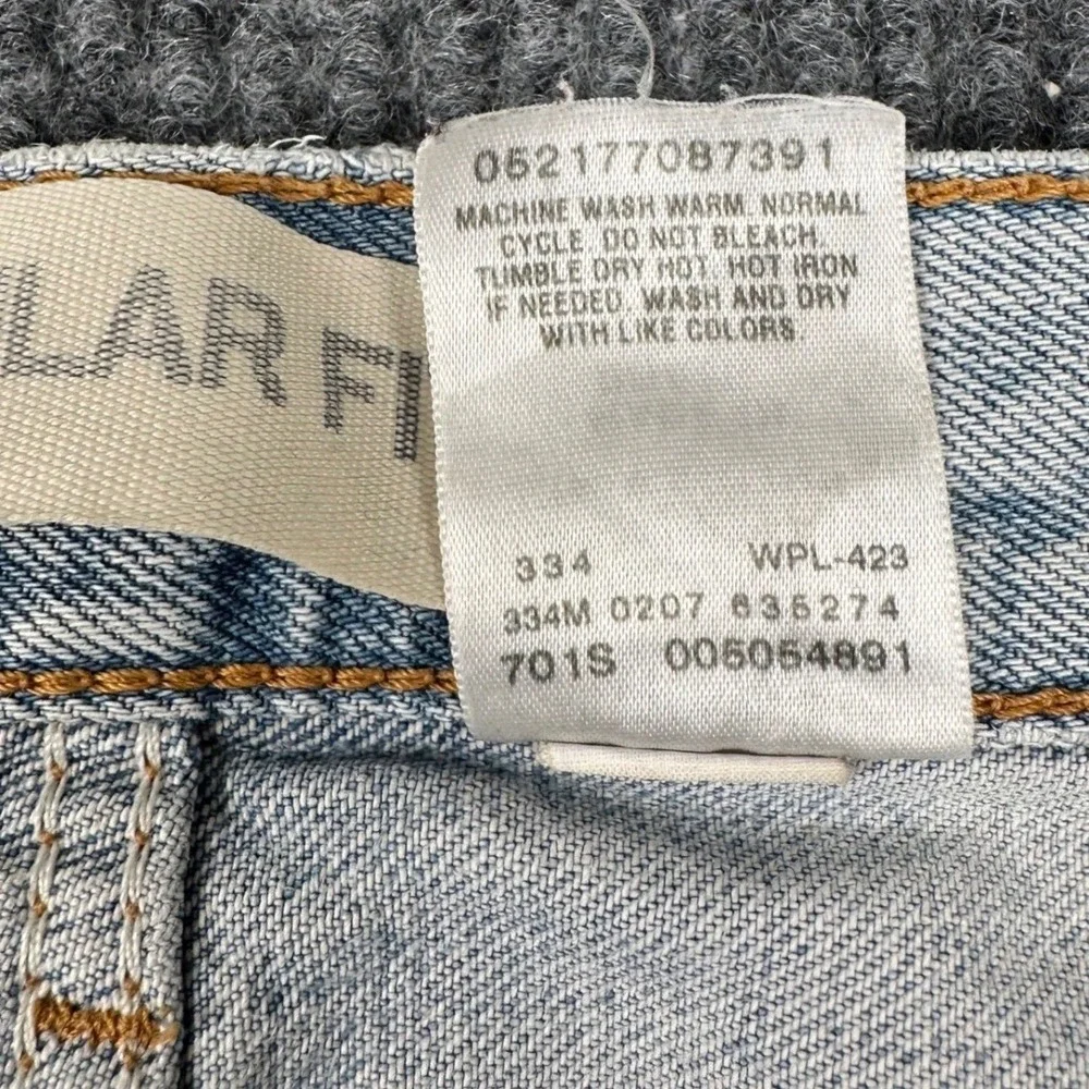 Levis levi 505